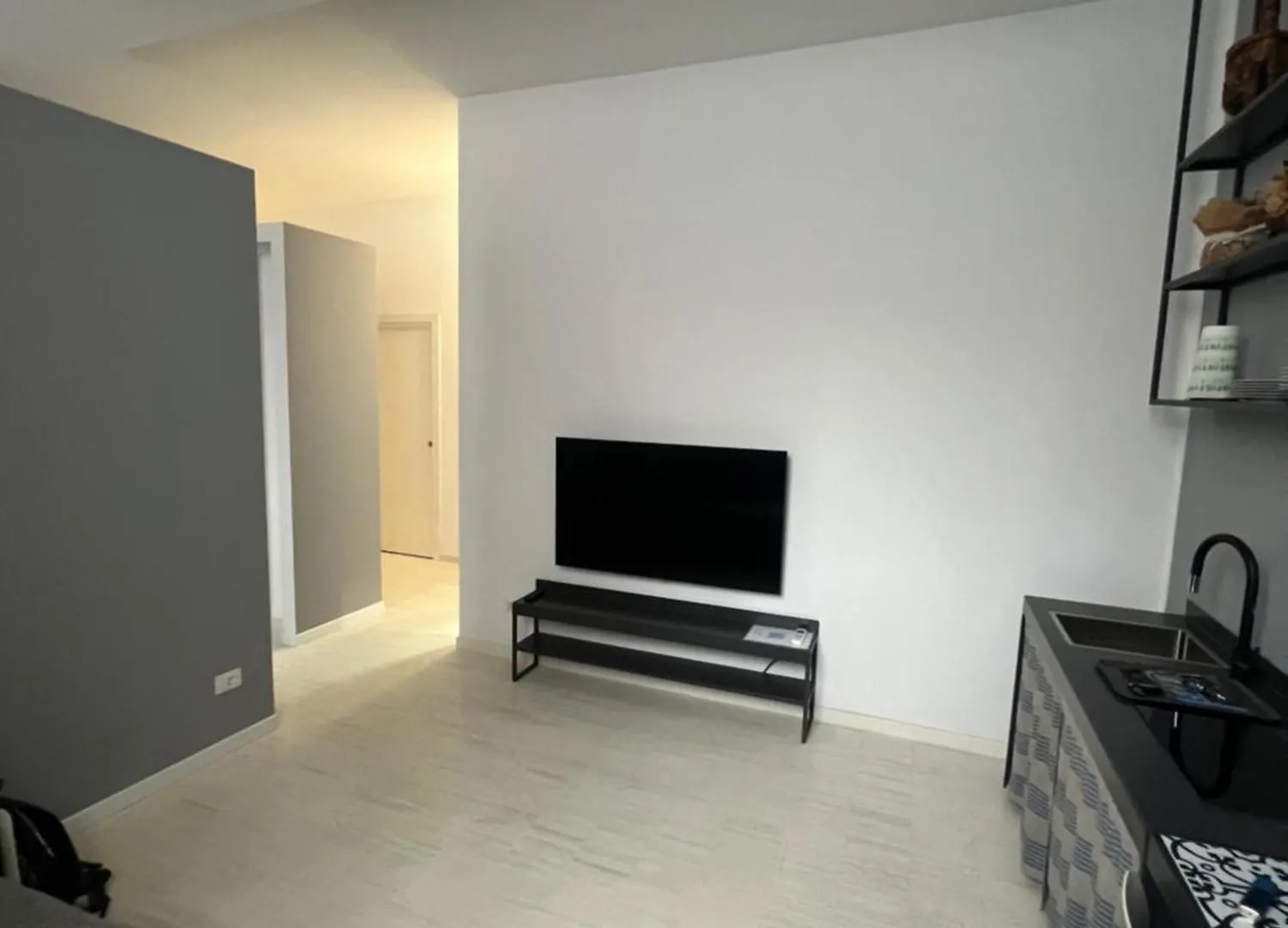 Apartment Milano Centrale - Space 18