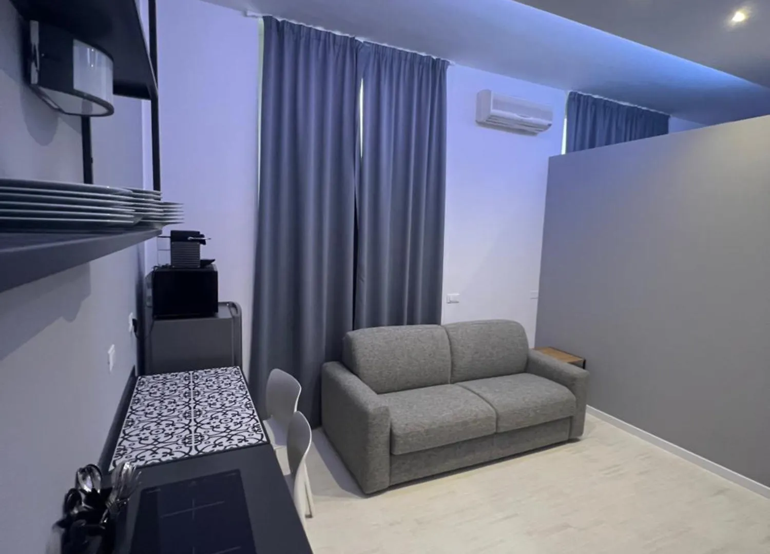 Apartment Milano Centrale - Space 18