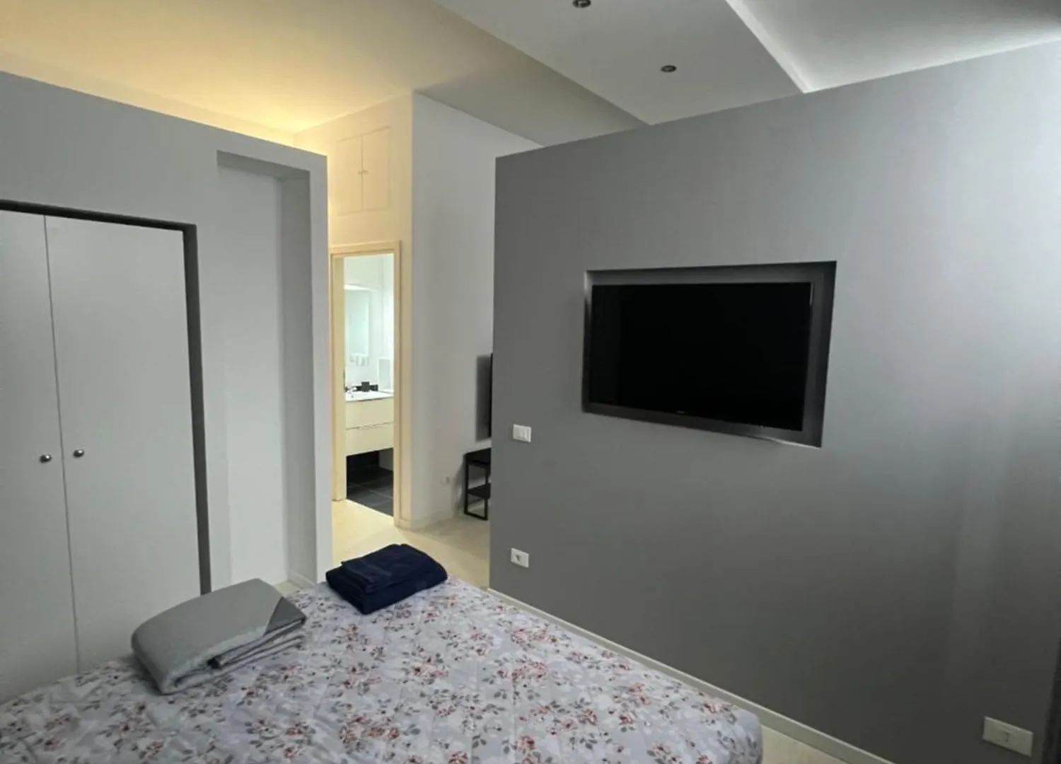 Apartment Milano Centrale - Space 18