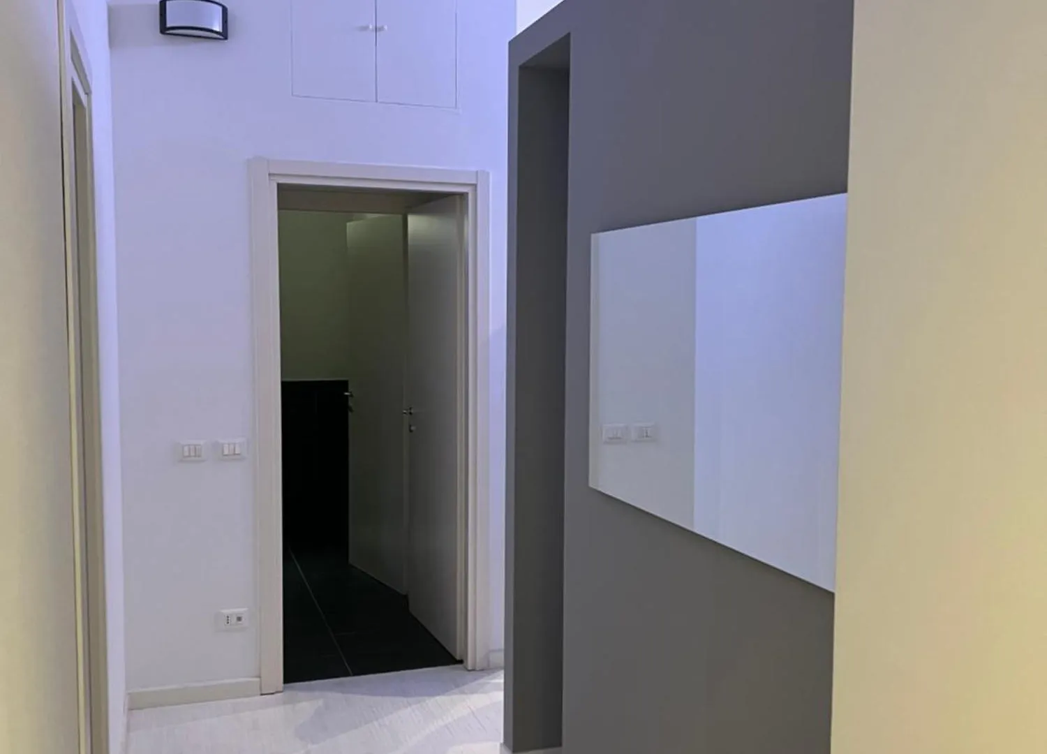 Milano Centrale - Space 18 Milan
