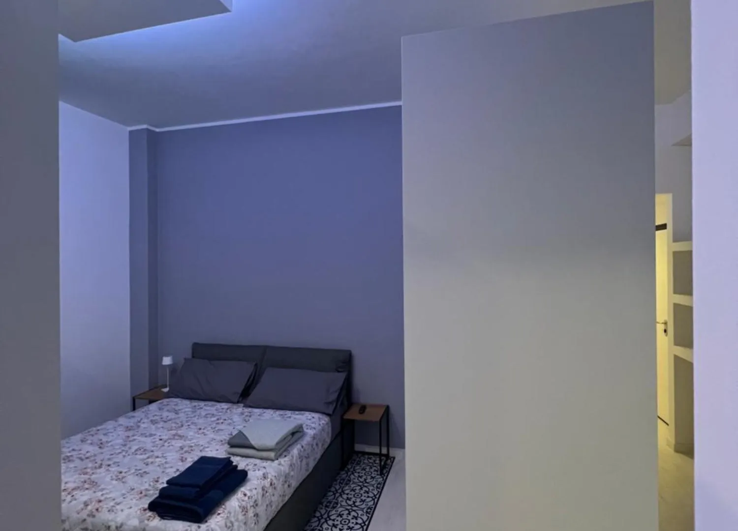 Apartment Milano Centrale - Space 18 Italy